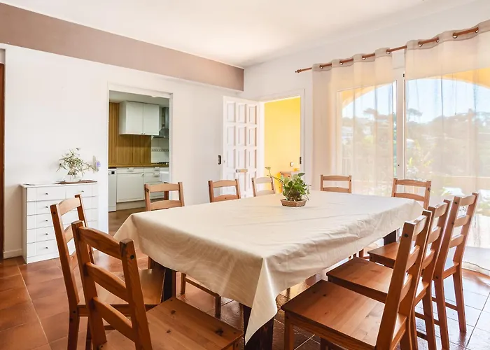 Disfruta De La Costa Brava