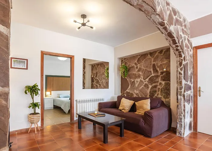 Disfruta De La Costa Brava Ferienhaus Lloret de Mar