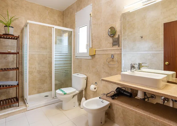 Ferienhaus Disfruta De La Costa Brava Lloret de Mar