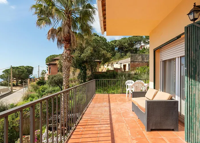 Disfruta De La Costa Brava Lloret de Mar