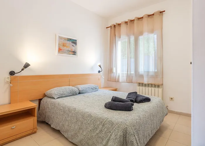 Disfruta De La Costa Brava Ferienhaus