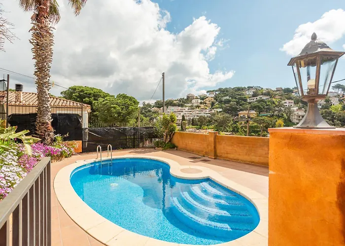 Disfruta De La Costa Brava * Lloret de Mar