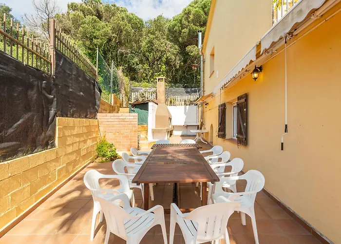 Ferienhaus Disfruta De La Costa Brava *