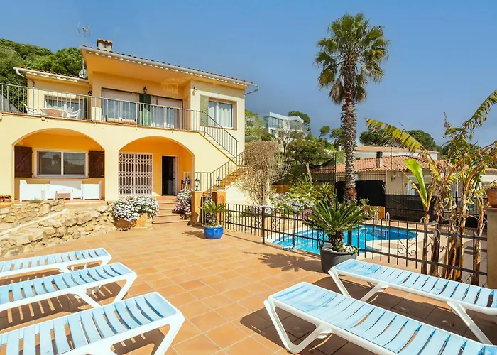 Disfruta De La Costa Brava