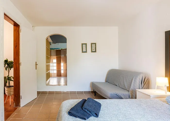 Disfruta De La Costa Brava 료렛 드 마르