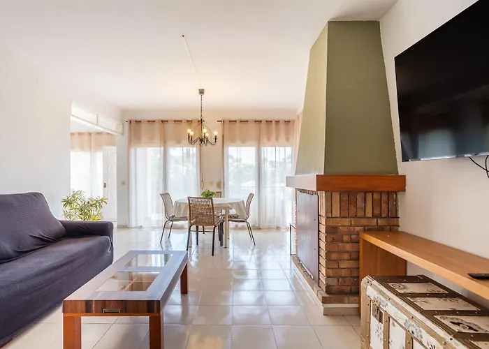 Disfruta De La Costa Brava Lloret de Mar