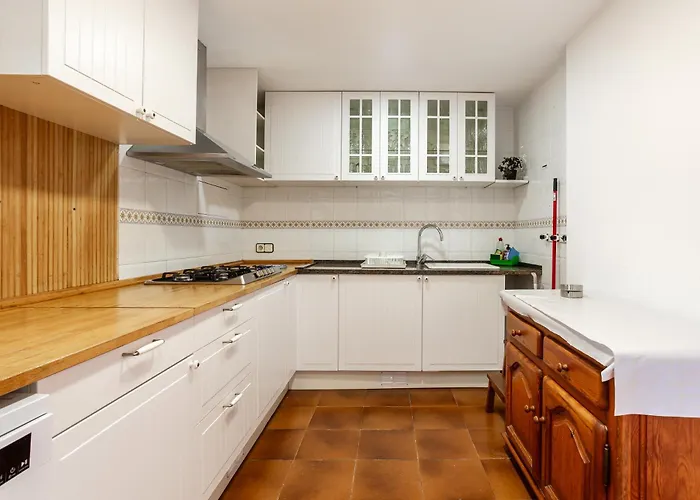 Ferienhaus Disfruta De La Costa Brava