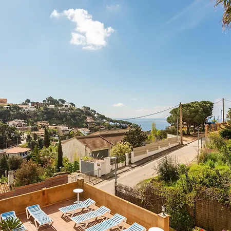 Сasa de vacaciones Disfruta De La Costa Brava Lloret de Mar