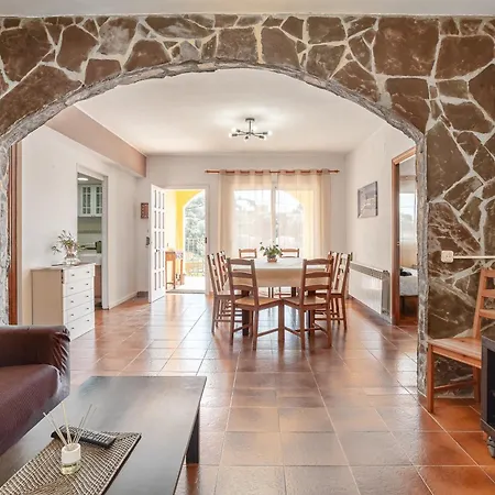 Disfruta De La Costa Brava Lloret de Mar