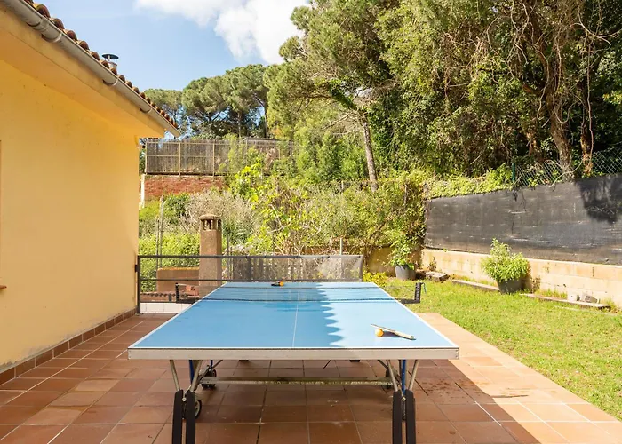 Disfruta De La Costa Brava Vakantiehuis *