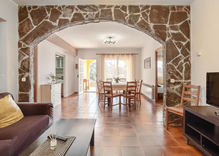 Disfruta De La Costa Brava Lloret de Mar