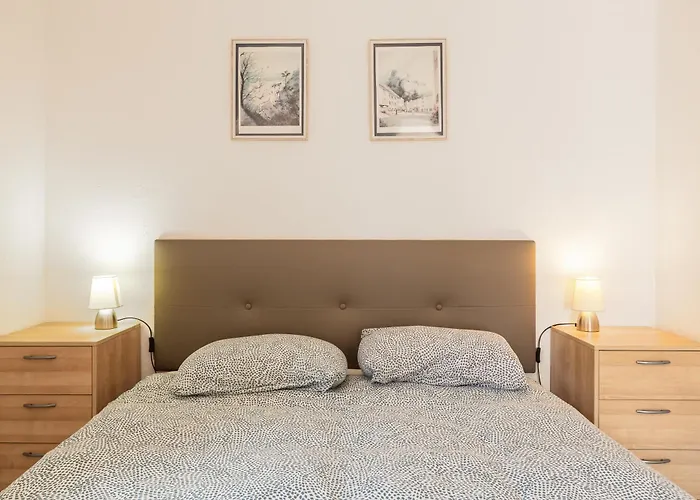 Disfruta De La Costa Brava Сasa de vacaciones *