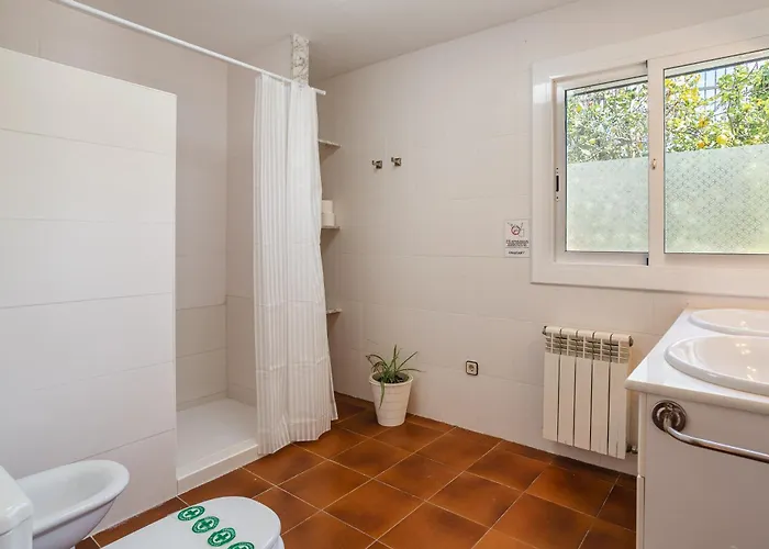 Vakantiehuis Disfruta De La Costa Brava Lloret de Mar