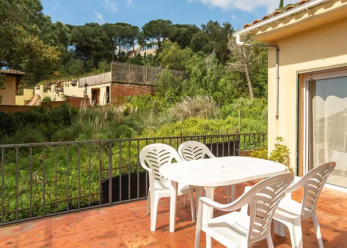 Vakantiehuis Disfruta De La Costa Brava