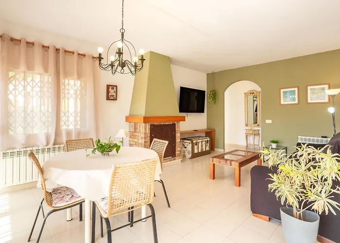 Vakantiehuis Disfruta De La Costa Brava Lloret de Mar